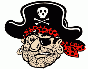 Pirates