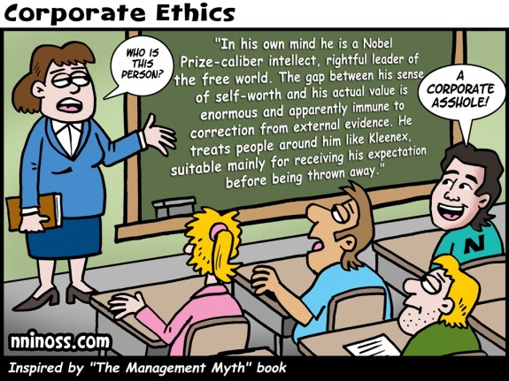 Corporate_Asshole