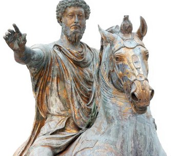 Marcus Aurelius