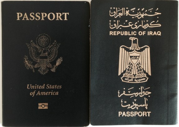 Passports