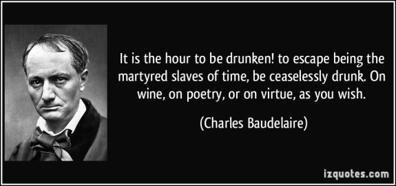 Charles Baudelaire