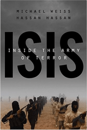 ISIS Inside the army of terror