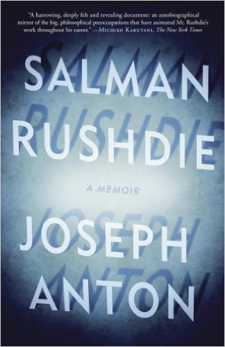 Salman Rushdie